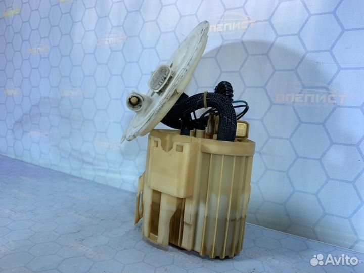 Бензонасос Opel Astra H GTC Z16XER 2008