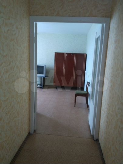 1-к. квартира, 40 м², 9/10 эт.