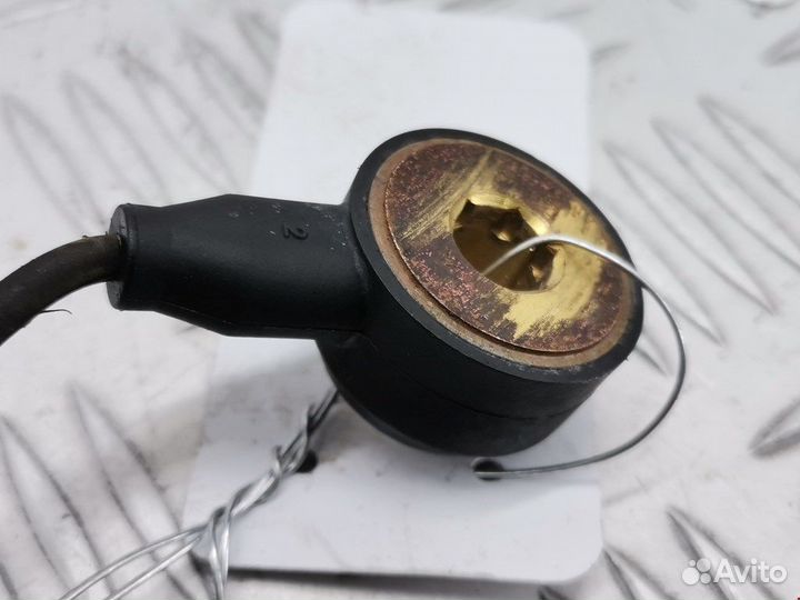 Датчик детонации для Opel Zafira A 10456240