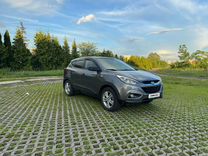 Hyundai ix35 2.0 MT, 2014, 165 700 км, с пробегом, цена 1 285 000 руб.