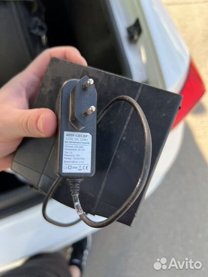 Инструментальная радио система AKG только база