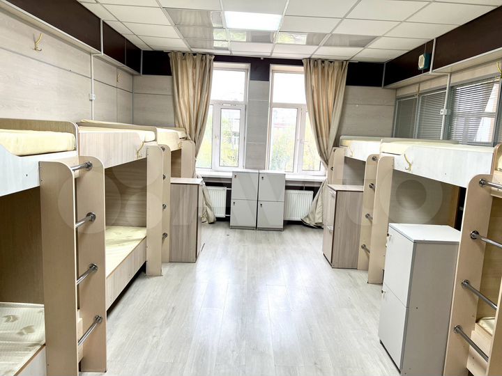 Комната 28 м², 4/5 эт.