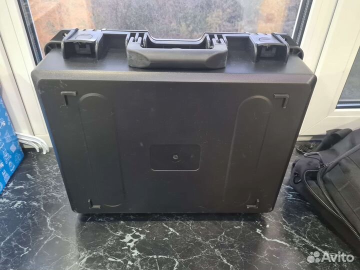 Защитный кейс для квадрокоптера DJI Air 2/Air 2S