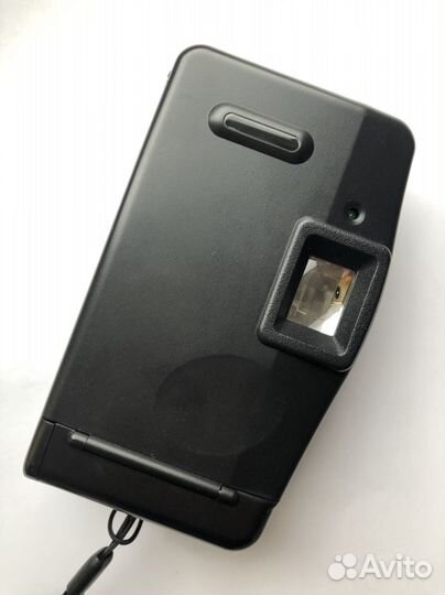 Olympus Trip XB3 пленочный фотоаппарат