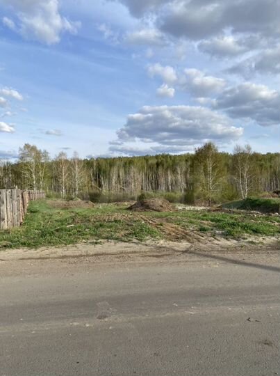 Участок 16 сот. (ИЖС)