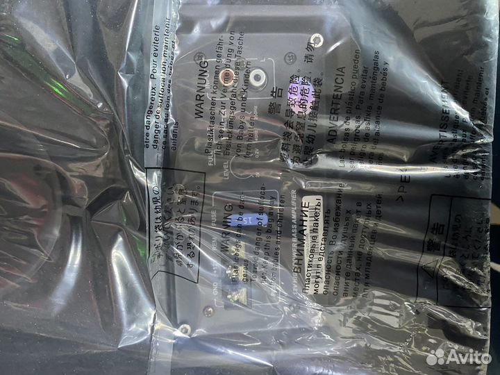 Новый активный сабвуфер Aura sw-t25a