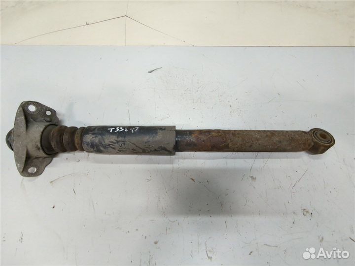 Амортизатор подвески Volkswagen Passat 6, 2008