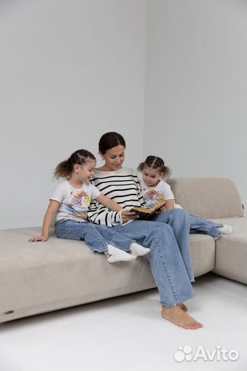 Диван 3200х1600 мм