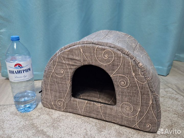 Домик для кошки