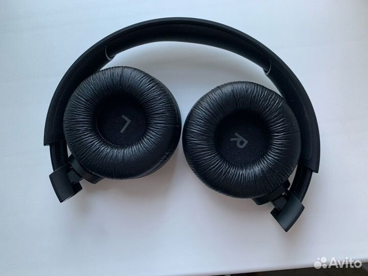 Беспроводные наушники jbl tune 510bt