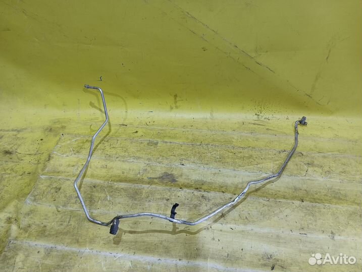 Трубка кондиционера Nissan Qashqai J10 ниссан