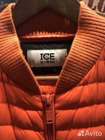 Куртка Iceberg