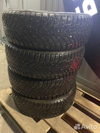 Nokian Tyres Nordman 8 185/65 R15