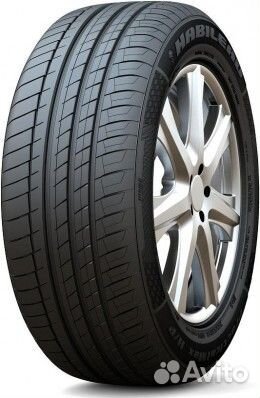 Kapsen RS26 Practical Max HP 255/55 R18 109W