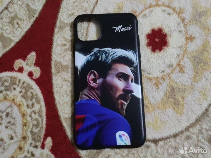 Чехол на iPhone 11 pro max