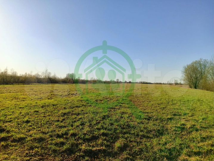 Участок 1,15 га (СНТ, ДНП)