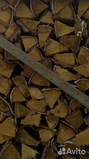 Доставка дров