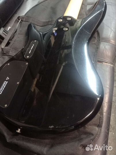 Бас гитара Ibanez Gsr205