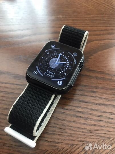 Apple watch ultra original