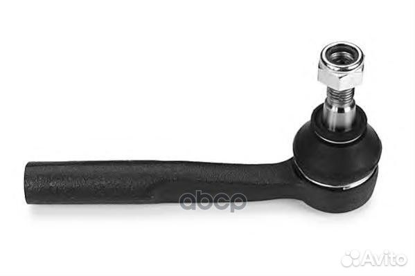 Наконечник рулевой тяги перед лев opes2818