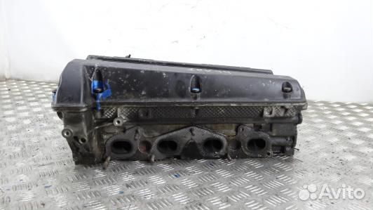 Гбц бензиновая saab 9-5 YS3E (10V44BX01)