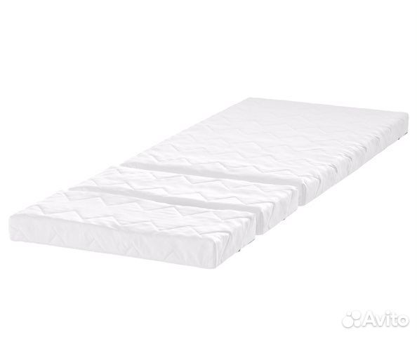 Матрас Вимсиг для раздвижной кровати