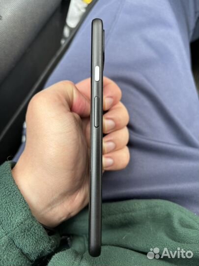 Google Pixel 4 XL, 6/64 ГБ