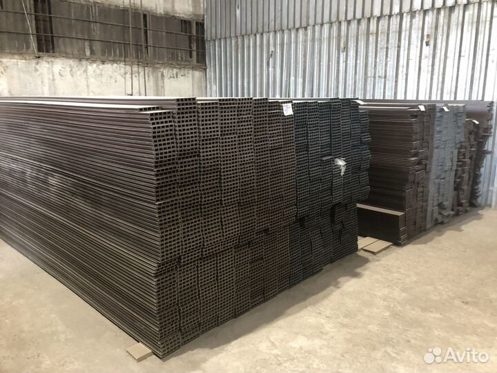 Декинг. Доска дпк от производителя