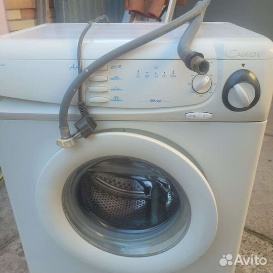 Стиральная машина бу