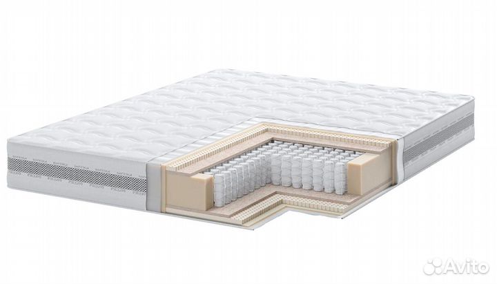 Матрас новый со склада