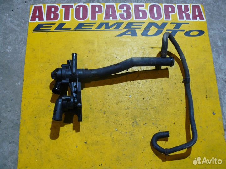 Корпус термостата для VW Polo SED Rus 2012г