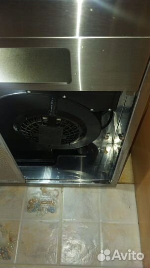 Вытяжка krona