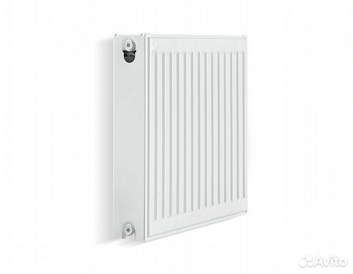Радиатор стальной панельный С 22 500 * 400 wattson