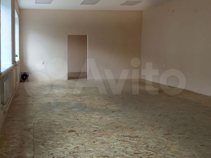 Помещение Свободного назначения, 71 м²