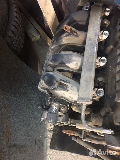 Двигатель mitsubishi colt 1.3