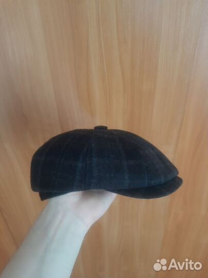 Кепка мужская