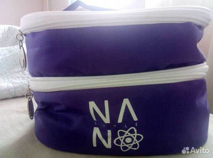 Машинка для пудрового татуажа NanoStyle