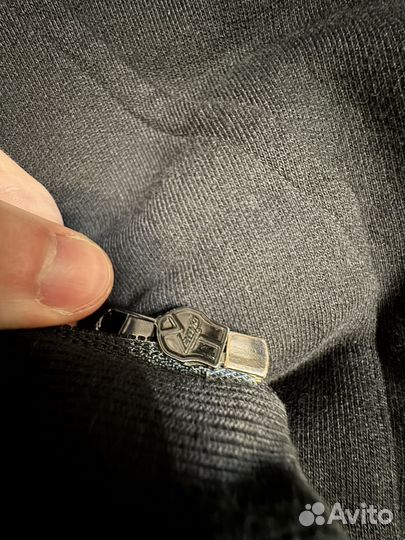 Vetements Motorhead World Tour Бомбер