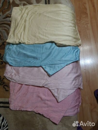 Пантолоны СССР