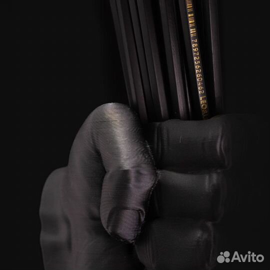 Подставка под карандаши Органайзер для канцелярии