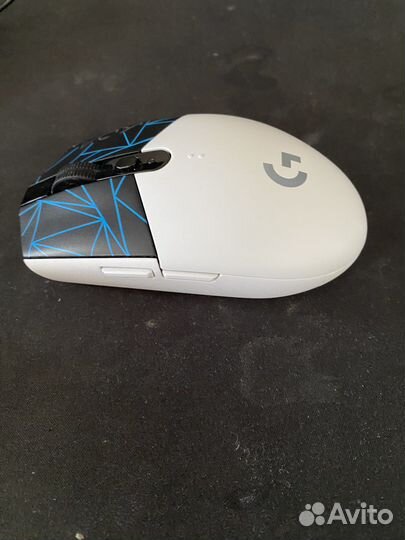 Мышь logitech g305