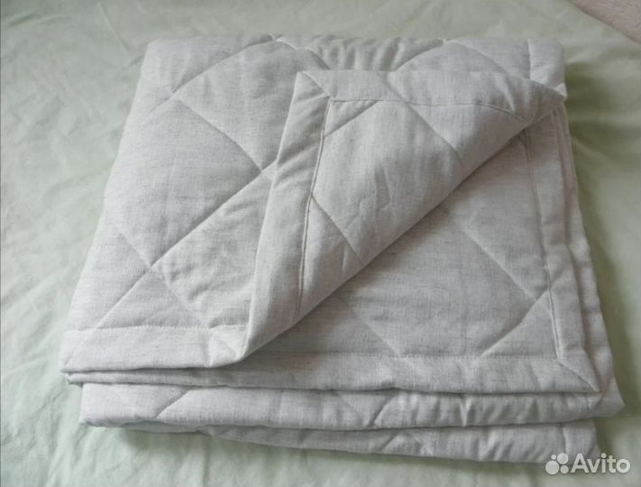 Пошив постельного белья 