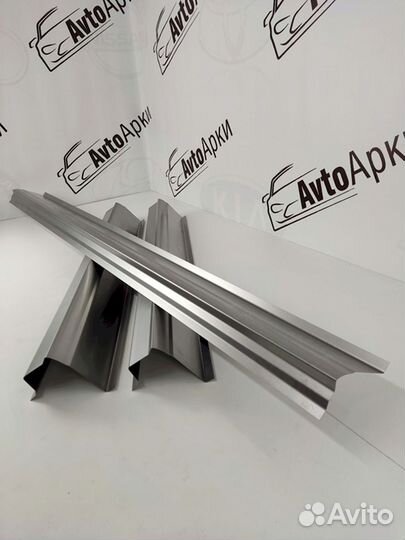 Порог ремонтный