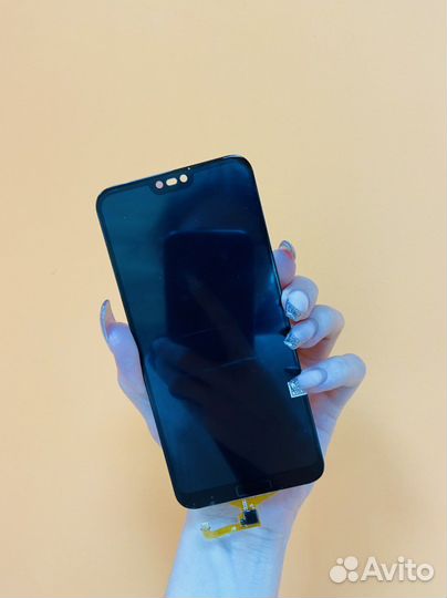 Дисплей для Huawei P20 Lite Original
