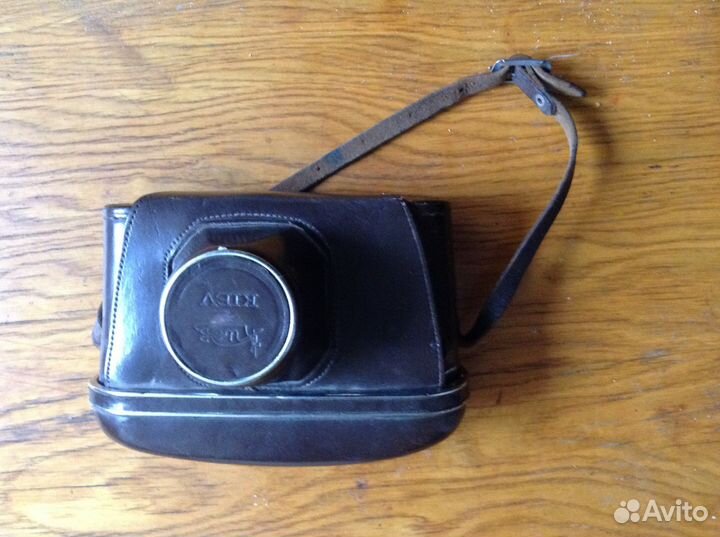 Фотоаппарат Киев