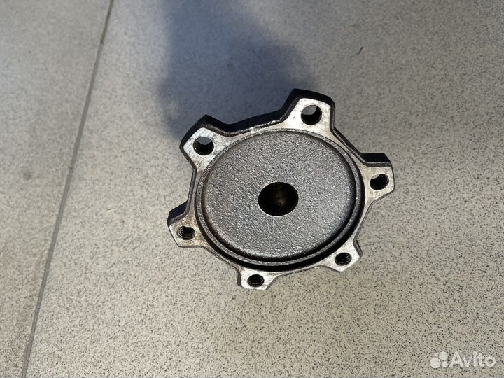 Фланец АКПП vag, audi