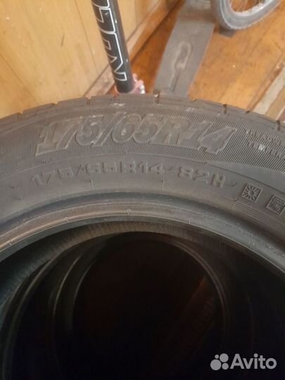 Cordiant Road Runner 175/65 R14 82H