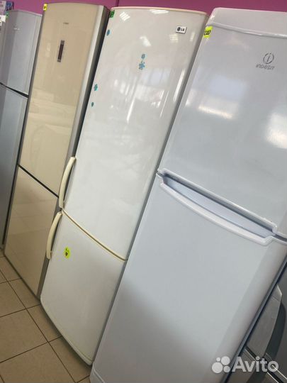 Б/У Холодильник с доставкой