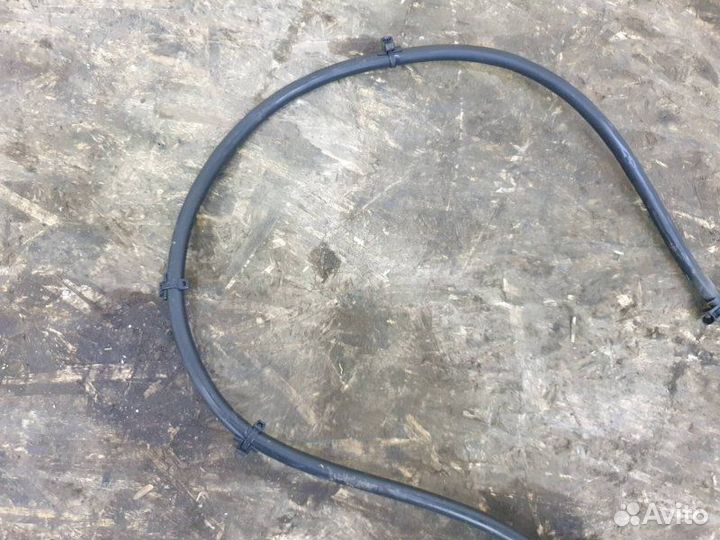 Клемма акб Porsche Cayenne 957