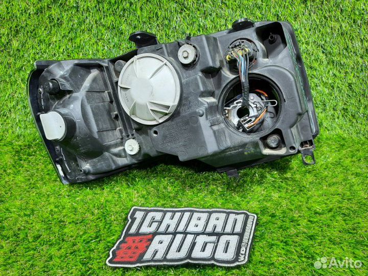 Фара передняя левая Land Rover Freelander L314